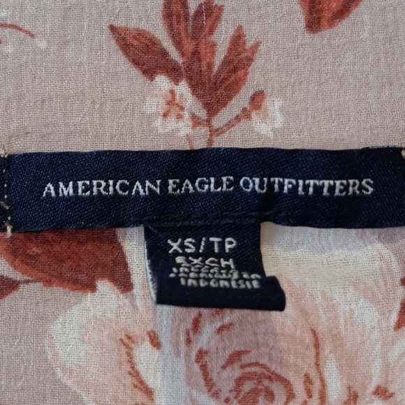 American Eagle Outfitters. XS - Picture 5 of 6